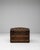 19th Century French Wooden Trunk For Sale - Image 16 of 18