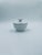White Porcelain Lanzette Sugar Bowl by Tapio Wirkkala for Thomas, 1965 For Sale - Image 8 of 8