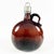 Metal Oak Box with Liquor Bottles 1800, Set of 3 For Sale - Image 7 of 11