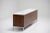 Modern Vintage Sideboard by Florence Knoll, 1960s For Sale - Image 3 of 6