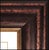 Late 20th Century Portrait of Red, Thomas Stiltz For Sale - Image 4 of 4