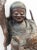 Large Chinese or Japanese Carved Rootwood Sculpture For Sale - Image 12 of 13