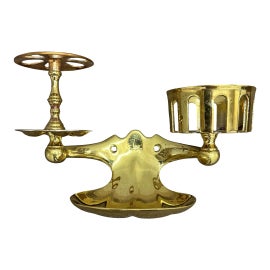 Example of Toothbrush Holders
