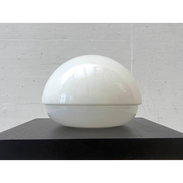 Vintage Table Lamp by Alvino Bagni, Italy, 1970s For Sale - Image 10 of 12