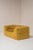 Yellow Kashima 2-Seater Sofa by Michel Ducaroy for Ligne Roset, France, 1970s For Sale - Image 8 of 18