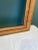 1960s Mid-Century Handmade Solid Wood Frames, Set of 2 For Sale In Oklahoma City - Image 6 of 7