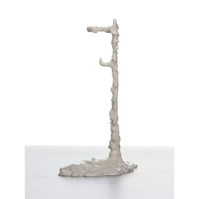 Alberto High Candleholder by Oscar Tusquets for BD Barcelona For Sale - Image 4 of 7