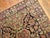 Late 19th Century Zabihi Collection Lavar Kerman Collectible Caliber 19th century Rug For Sale - Image 5 of 6