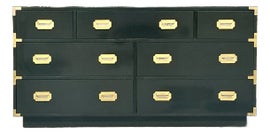 Example of Standard Dressers