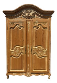 Example of French Doors