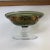 Vintage Pedestal Candy Dish For Sale - Image 9 of 9