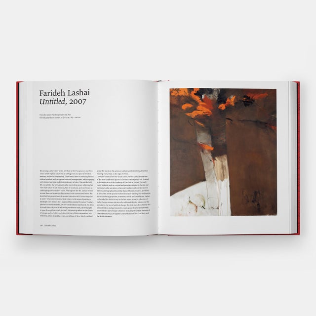Boundless Spirit: Iranian Women Artists For Sale - Image 4 of 9