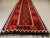Vintage Afghan Narrow Kilim Runner 384x94 cm For Sale - Image 10 of 10
