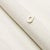 Schumacher Globo Knotted Hand Woven Fabric in White For Sale