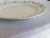 White Blue & White Oval Imperial Porcelain Platter For Sale - Image 8 of 13