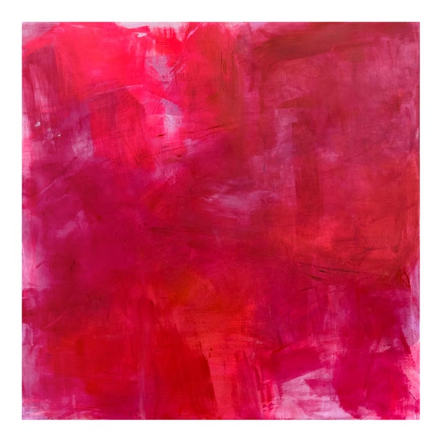 Heat — 60x60 For Sale