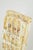 Dorothy Ruhne-Sempinski, wall relief. Abstract brutalist wall relief in stoneware with a pronounced, textured surface and...