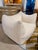 Modern Mario Bellini “Le Bambole” Lounge Chair for B&b Italia 1972 For Sale - Image 3 of 6