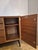 Mid-Century Walnut Beehive Sideboard from Beautility, 1960s For Sale - Image 10 of 18