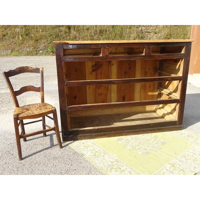 Antique Chest of Drawers in Beech, 1800s For Sale - Image 18 of 18