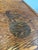 Quarter-Sawn Oak Wood Filing Cabinet, Vintage For Sale - Image 11 of 12