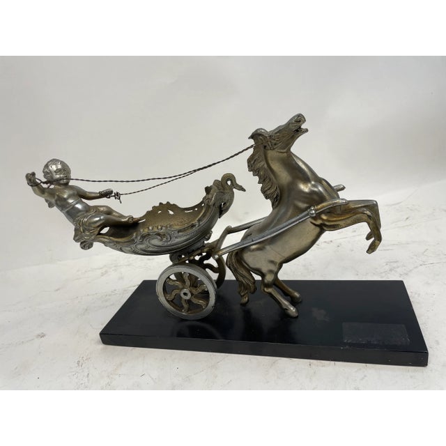 Liberty Sculpture, 1920s For Sale - Image 3 of 12