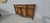 Wood Mahogany Serpentine Sideboard, 1920s For Sale - Image 7 of 16