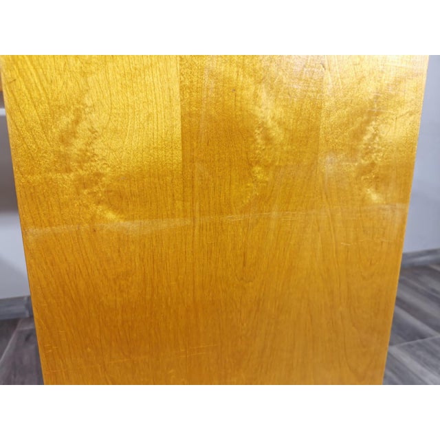 Vintage Desk from Up Závody, 1960s For Sale - Image 10 of 18