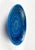 Large Mid-Century Italian Rimini Blu Pottery Wall Plate by Aldo Londi for Bitossi, 1960s For Sale - Image 14 of 18