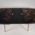 Vintage Ash Wood Table, 1970s For Sale - Image 4 of 8