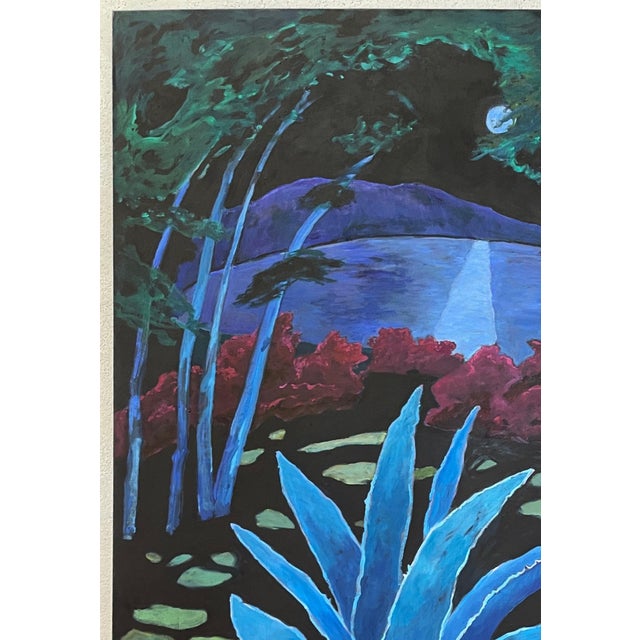 Mary Alice Copp’s portraiture, landscapes, and abstract works have been shown in many museum and gallery exhibitions...