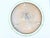 Mid-Century Modern Vintage Ceiling Lamp from Vetri Murano, 1970s For Sale - Image 3 of 16