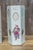 An impressive pair of Chinese porcelain hat stands decorated in the celebrated Wushuang Pu tradition, combining colourful...