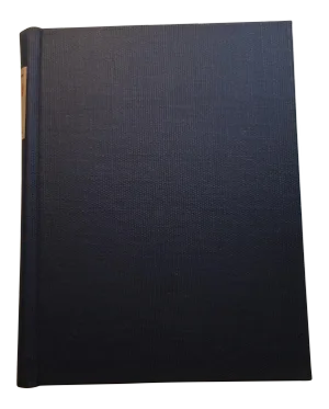 1908 Volume XIV Bibelot Book