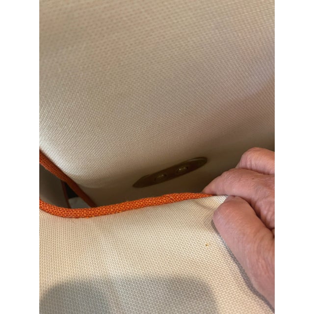 Sherrill Furniture Motorized Reclining Lounge Chair For Sale - Image 11 of 12