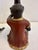 Brown Bronze Painted Monkey Motif Candlesticks -a Pair For Sale - Image 8 of 10