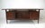 Kai Kristiansen Executive Rosewood Desk for Feldballes Denmark For Sale - Image 12 of 17