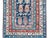 Early 20th Century Persian Ganjeh Rug For Sale - Image 13 of 16