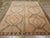 Galerie Shabab Collection Mid-20th Century Turkish Anatolian Room Size Carpet For Sale - Image 4 of 10