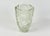 Art Deco Vase attributed to Rudolf Hloušek for Železný Brod, 1930s For Sale - Image 8 of 11