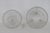 Portieux Vallerystahl Satin Argonaut Shell Frosted Glass Candy Dish 4505b For Sale - Image 14 of 18