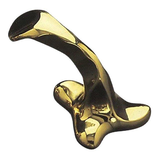 Antoni Gaudí, Youth Style, Brass Door Knob N.1 Mila for Bd For Sale