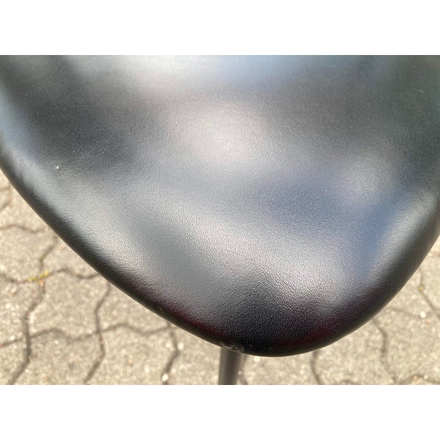 1960s Twen Tripod Chair by Günter Renkel for Rego, 1960s For Sale - Image 5 of 18