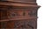 Wood Antique French Cabinet, 1880 For Sale - Image 7 of 10