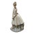 Francisco Catalá for Lladró Ballet Pose Porcelain Figurine, Signed For Sale