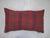 Pillow made from a turkish textile