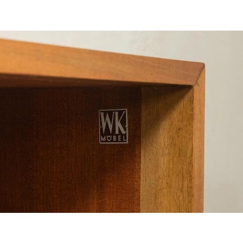 Sideboard by Georg Satink for WK Möbel, 1950s For Sale - Image 10 of 11
