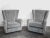 Wood Set of Armchairs by Paolo Buffa, 1950s For Sale - Image 7 of 7