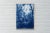 This is an exclusive handprinted limited edition of a cyanotype print. This beautiful image shows the subtle afternoon...