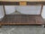 Brown Vintage Fir Counter, 1970s For Sale - Image 8 of 11